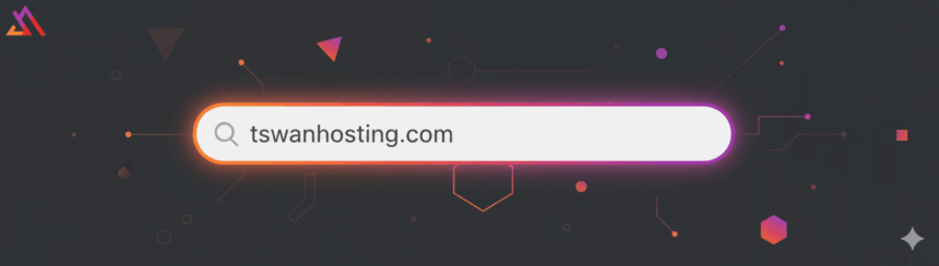 tswan hosting